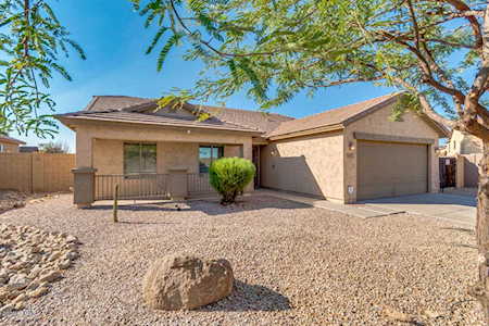 41372 N Vine Avenue San Tan Valley, AZ 85140