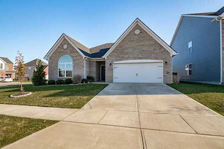 2753 Candytuft Lane Lexington, KY 40511