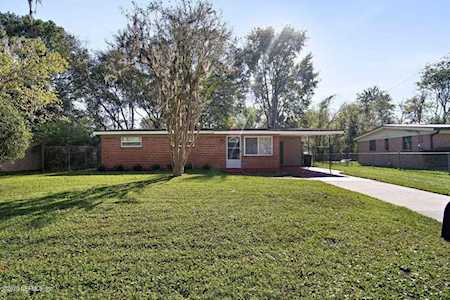 5140 Foxboro Rd Jacksonville, FL 32208