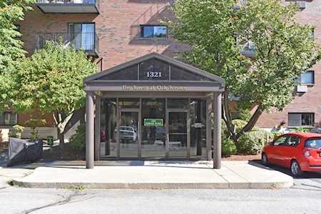 1321 Worcester Rd #504 Framingham, MA 01701