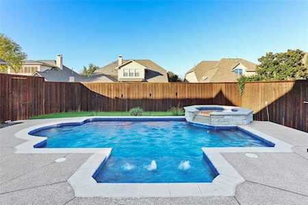 2318 Greenwood Drive Frisco, TX 75036