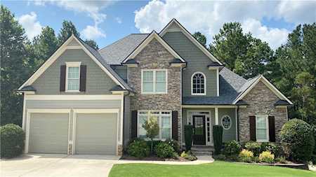 48 Paper Birch Ct Dallas, GA 30132