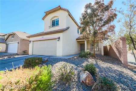 3723 Prairie Orchid Ave North Las Vegas, NV 89081