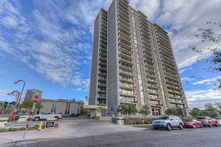 2323 N Central Avenue #1906 Phoenix, AZ 85004