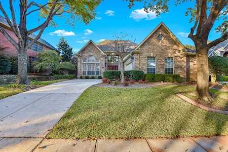 2804 Aberdeen Drive Flower Mound, TX 75022