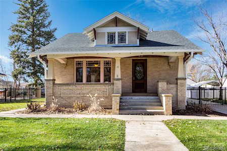 16 Park Ave Eaton, CO 80615