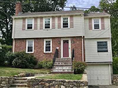 57 Hawthorne Road Waltham, MA 02451