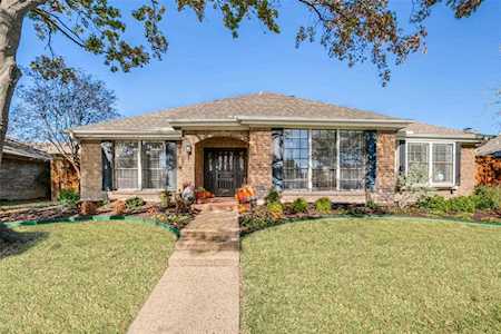 6123 Yellow Rock Trail Dallas, TX 75248