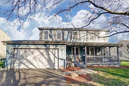 2926 Badger Drive Hilliard, OH 43026