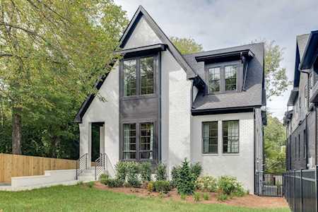 3916 Abbott Martin Rd Nashville, TN 37215