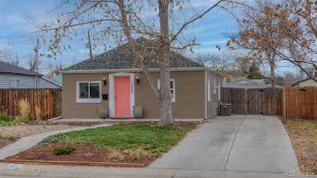 1955 Verbena St Denver, CO 80220