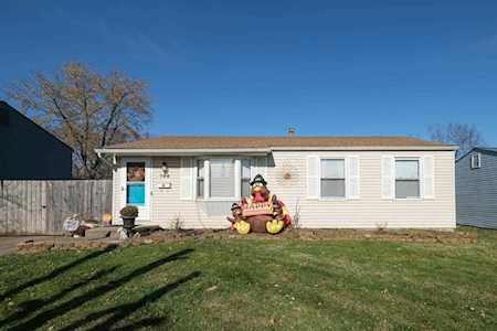 796 Breathitt Avenue Columbus, OH 43207