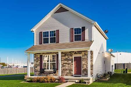 5626 Alliance Way Columbus, OH 43228