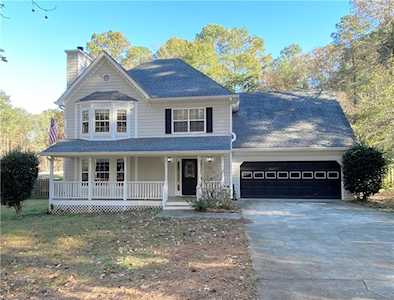 2761 Round Ridge Rd Loganville, GA 30052