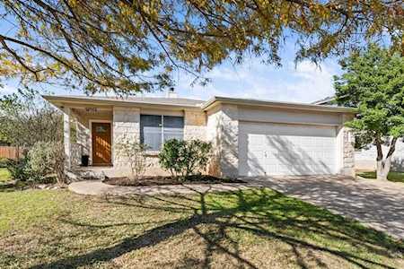 504 Cripple Creek RD Cedar Park, TX 78613