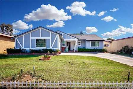 14708 Los Fuentes Road La Mirada, CA 90638