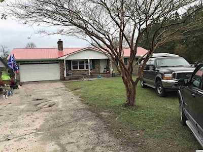 1350 Hardwick Rd. Conway, SC 29526
