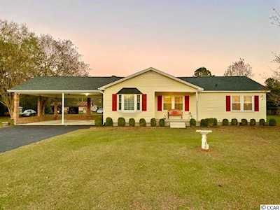 3480 Wayside Rd. Conway, SC 29527