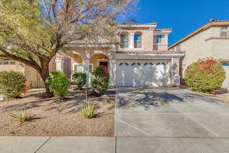 828 E Desert Moon Trail San Tan Valley, AZ 85143
