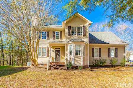 12405 Village Pines Lane Raleigh, NC 27614