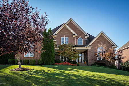 15204 Chestnut Ridge Cir Louisville, KY 40245