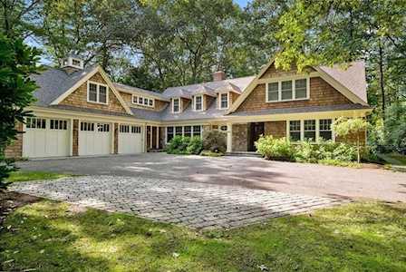 216 Winding River Road Wellesley, MA 02482