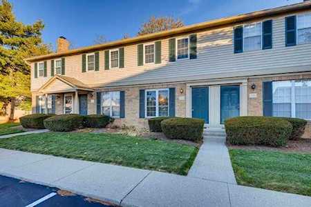 7786 Amberfalls Court Dublin, OH 43016
