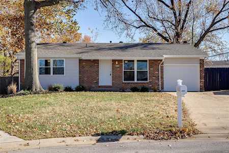 3100 Ainsworth Ct St Charles, MO 63301