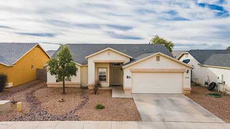 1351 E Silverbrush Trail Casa Grande, AZ 85122