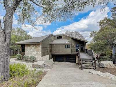 4602 Fawnwood CV Austin, TX 78735