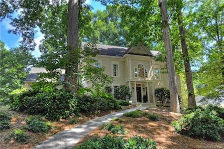 4421 Canoebrook Rd Charlotte, NC 28210