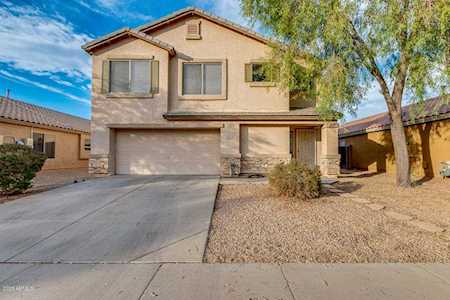 16152 W Moreland Street Goodyear, AZ 85338