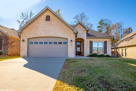 133 Nantucket Loop Maumelle, AR 72113