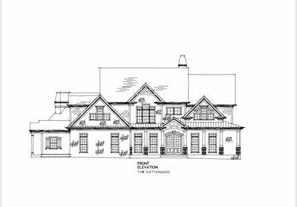 3596 Moye Trl Duluth, GA 30097