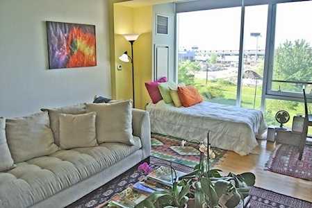2 Earhart Street #421 Cambridge, MA 02141