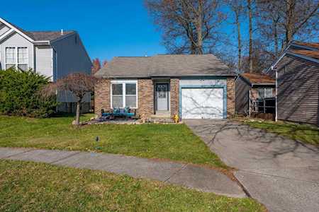 4512 Blue Largo Court Columbus, OH 43230