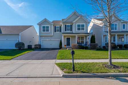5981 Shreven Drive Westerville, OH 43081
