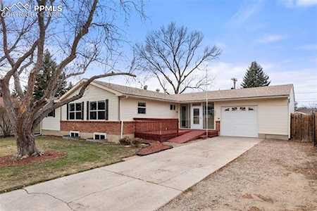 1806 Grant Avenue Colorado Springs, CO 80909