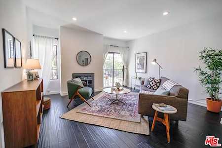 4555 Franklin Avenue #6 Los Angeles, CA 90027