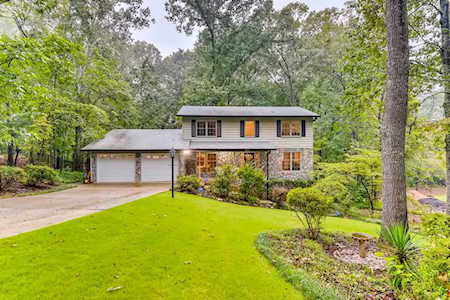 4065 Sussex Pl Marietta, GA 30066