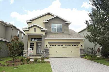 10533 Billings St Orlando, FL 32832
