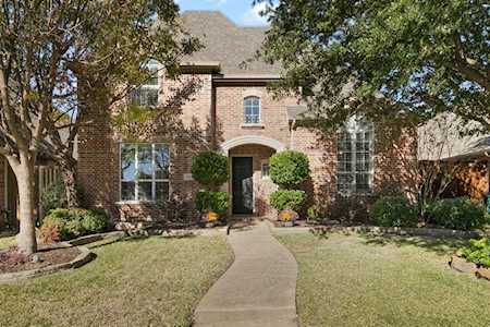 4068 Navarro Way Frisco, TX 75034