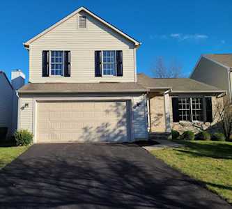 496 Tourmaline Drive Blacklick, OH 43004