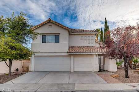 2440 Ginger Lily Ln Las Vegas, NV 89134