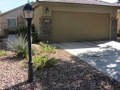 3366 Blue Ash Ln Las Vegas, NV 89122