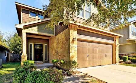 1604 Waxberry LN #100 Austin, TX 78748