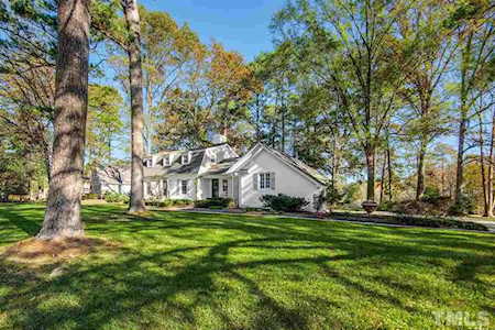 211 Continental Drive Durham, NC 27712