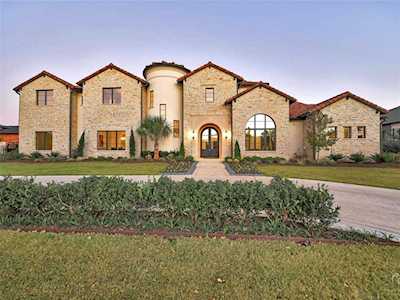 1521 Moss Lane Southlake, TX 76092