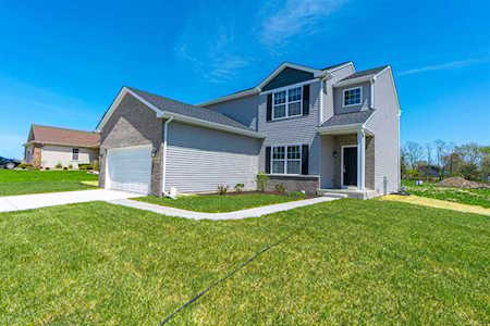 8782 Burr Ridge Circle Crown Point, IN 46307