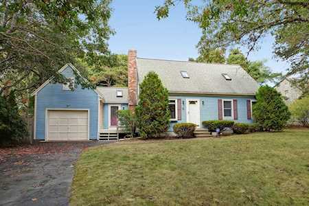 43 Ennsbrook Drive Falmouth, MA 02536